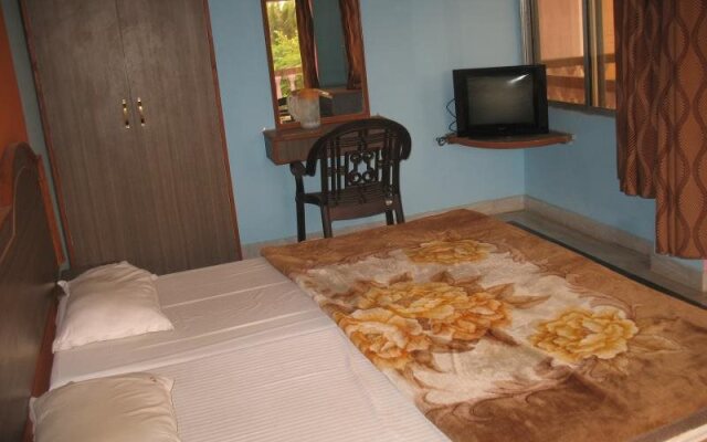 Hotel Jain
