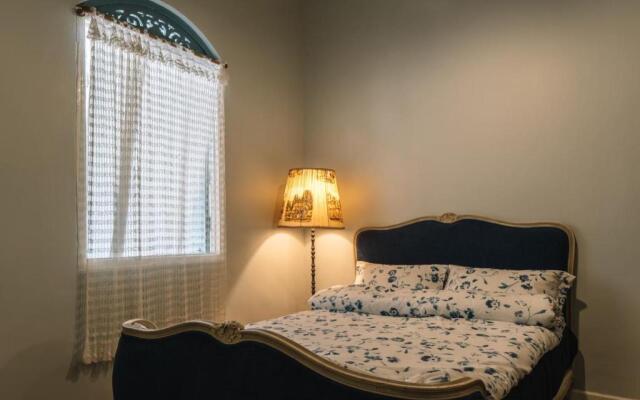 Lhong Yaowarat Hostel