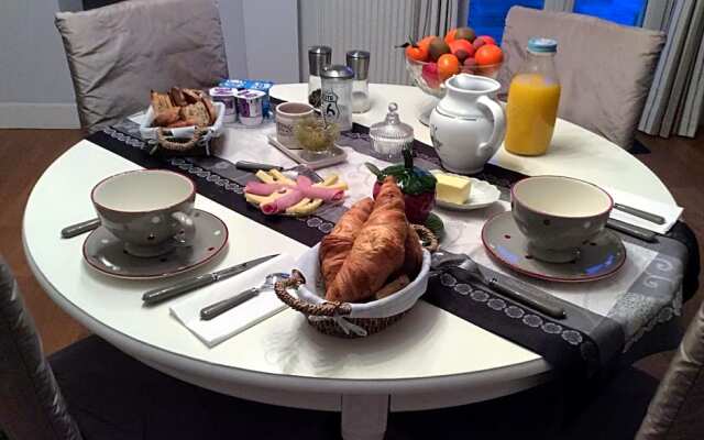 Le Relais Du BonEure