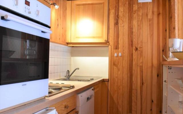 Appartement Méribel, 1 pièce, 5 personnes - FR-1-180-4
