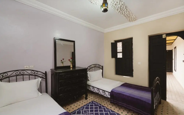 Riad Salma De Groot