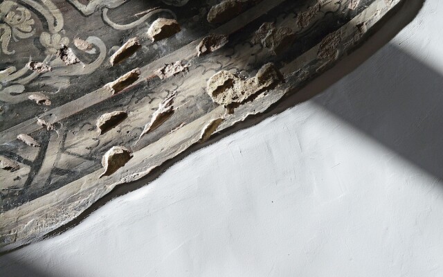 Quaint Villa in Chalabre with Swimming Pool