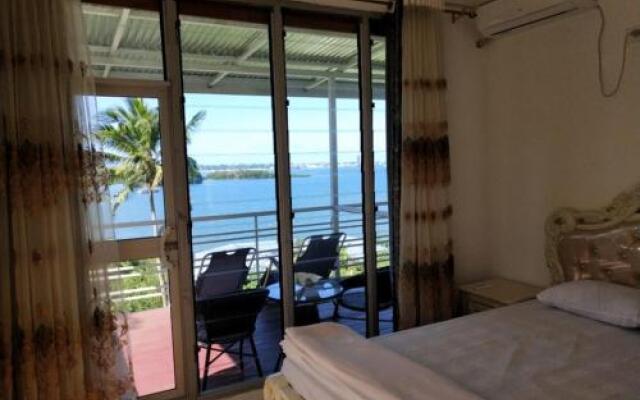 Suva Hideaway Villa