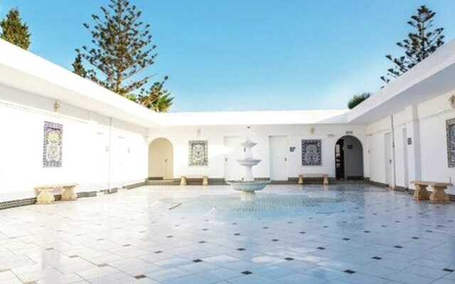 Hôtel GAÏA