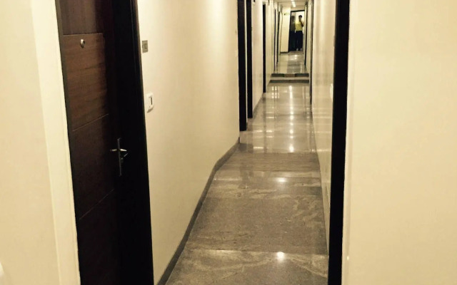 Hotel Avtar At New Delhi Railway Station