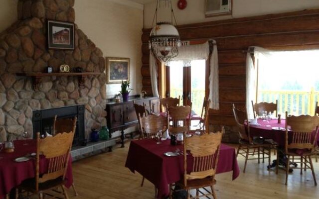 Spruce Hill Resort & Spa