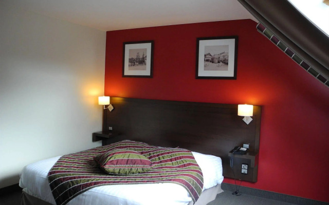 Le Grand Hotel Du Hohwald