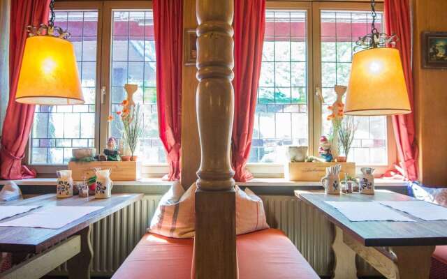 Ringhotel Alpenhof