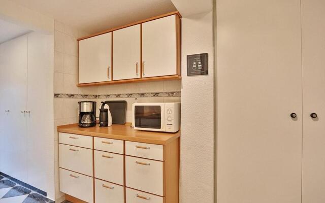 Haus Wolburgstraße Haus Wolburgstrasse Appartement 23