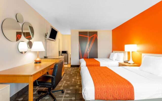 Howard Johnson by Wyndham Virginia Beach