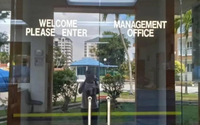 Seri Bulan Condominium