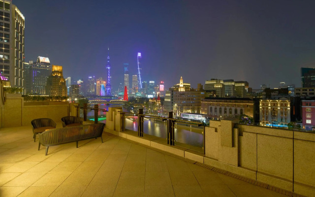 Bellagio by MGM Shanghai