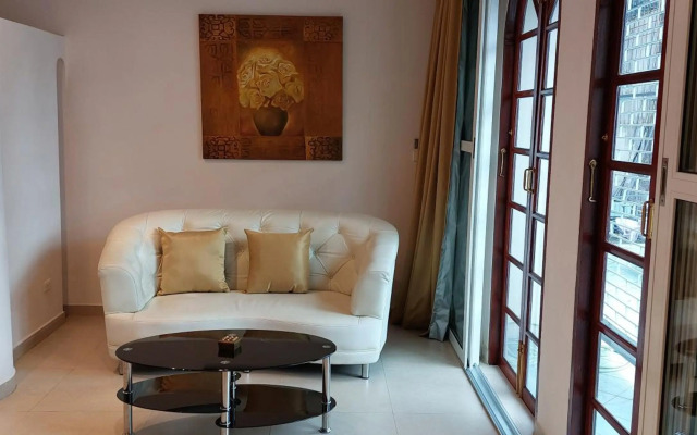 Poseidon Boutique Hotel