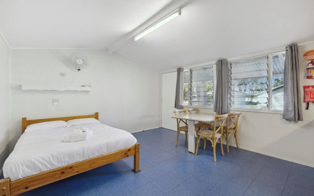 Valla Beach Holiday Park