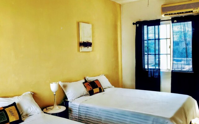 Casa Hestia Nuevo Vallarta