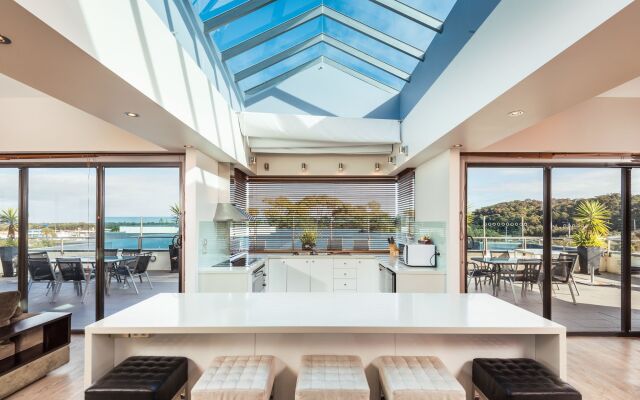 The Esplanade Resort and Spa