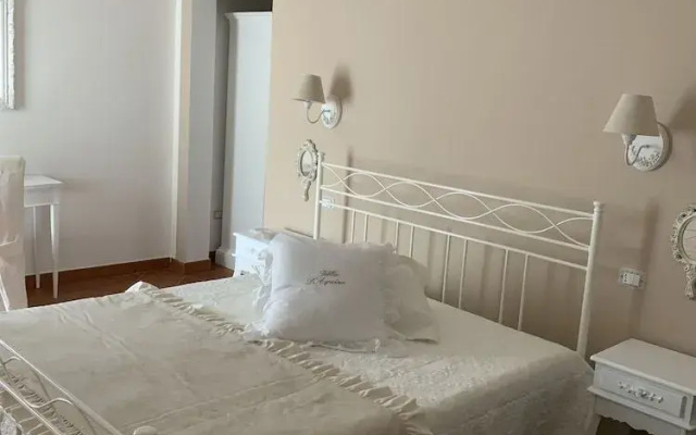 Villa D'Aquino