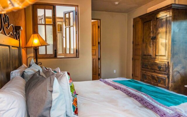 White Palm Villa Fn475 2 BR by Casago