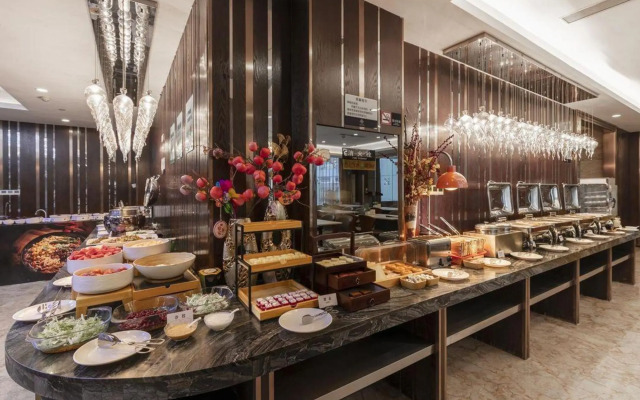 Bouti Global Hotel
