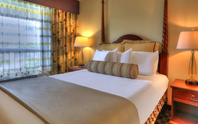 Quality Inn Near the Island Pigeon Forge