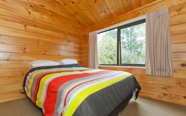 Pretty in Pauanui - Pauanui Holiday Home