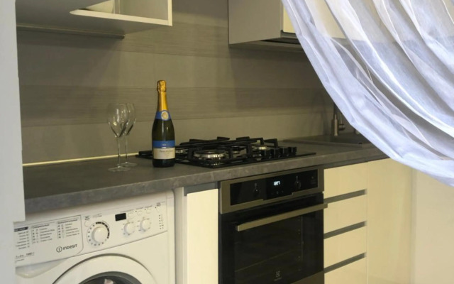 Viktoriya Deluxe Apartment