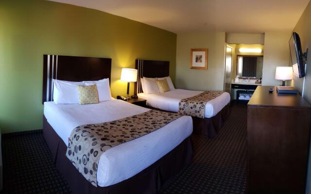 SureStay Hotel by Best Western Vallejo Napa Valley