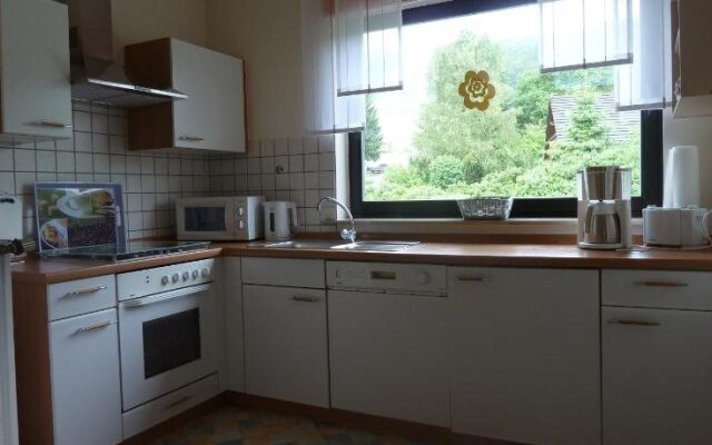 Ferienhaus am Sonnenhang