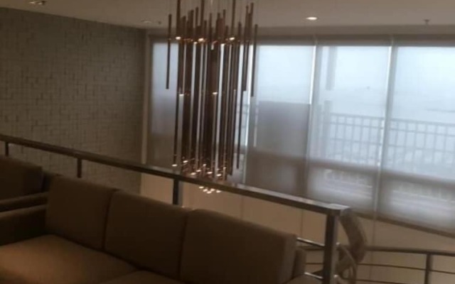 MaxStays Max View at Breeze Residences