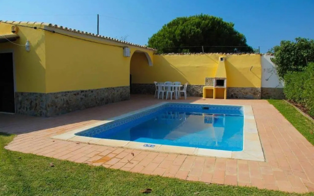 Quinta Vita- Vila Laranja