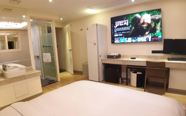 Vovo Hotel