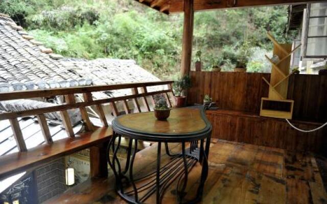 Huangshan Xishan Jingyuan Hostel