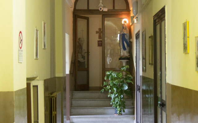 Santa Maria Maddalena