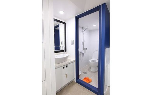 Jeonju Doran Doran Caravan