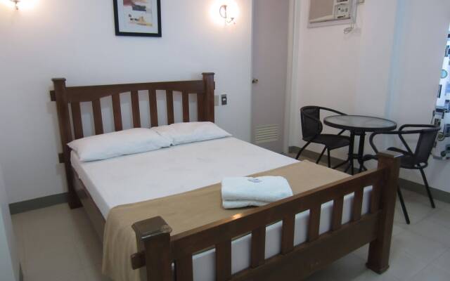 Hotel Morning Side Hills Rooms for Rent