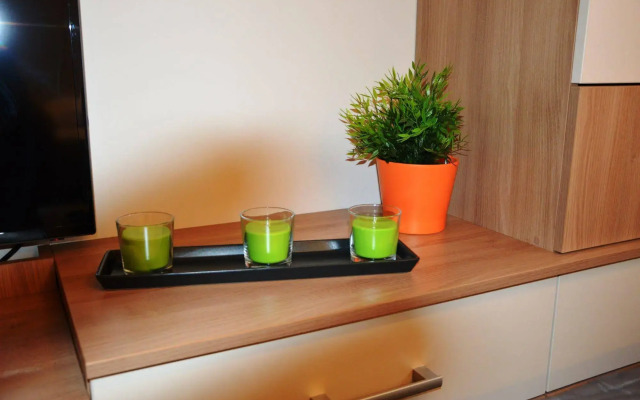 BlueApart Apartamenty Jastarnia