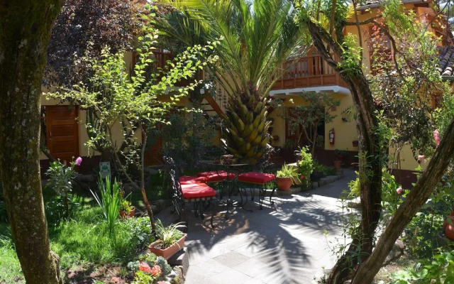 La Hosteria de Anita