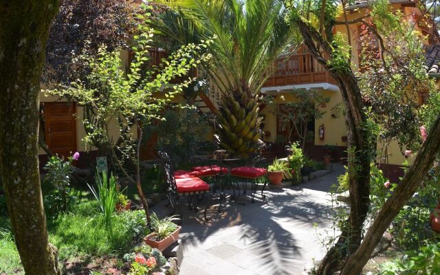 La Hosteria de Anita