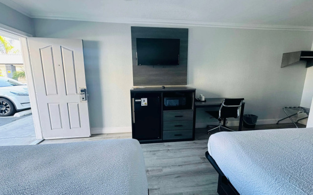 SureStay by Best Western Fresno Central
