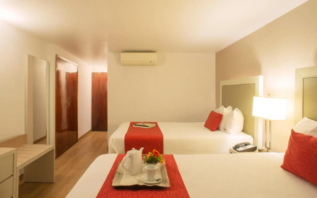Hotel Stanza