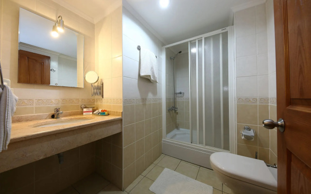 Mr. Dim Exclusive Apart Hotel