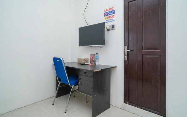 RedDoorz Syariah near Citraland Banjarmasin