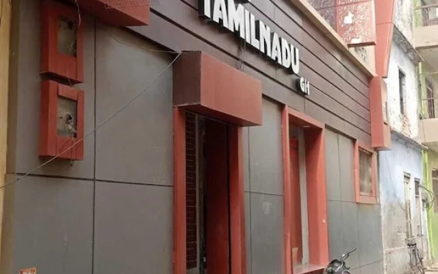 Hotel Tamilnadu