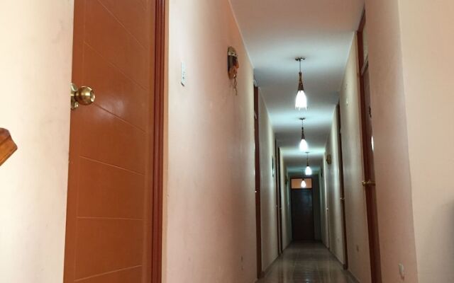 Hostal Rodinn