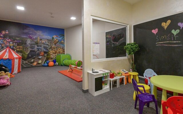 Hotel Simsir
