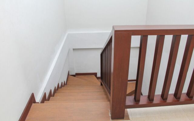 Airy Kuta Utara Pantai Batu Bolong 56 Canggu Bali