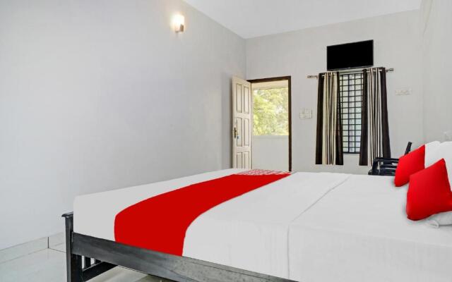 Flagship Spoonbill Residency