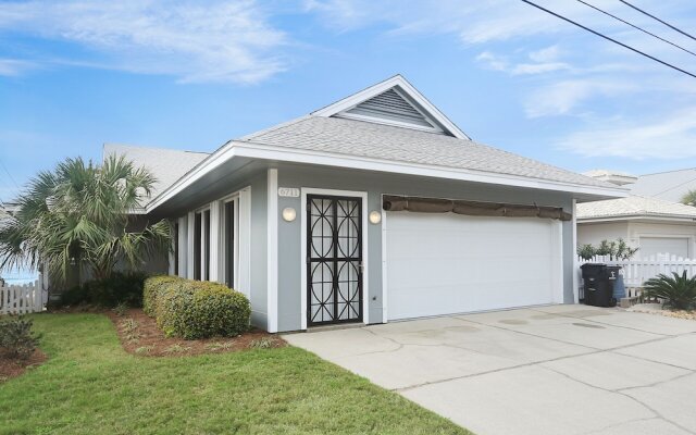 Habby Times  by Best Beach Getaways