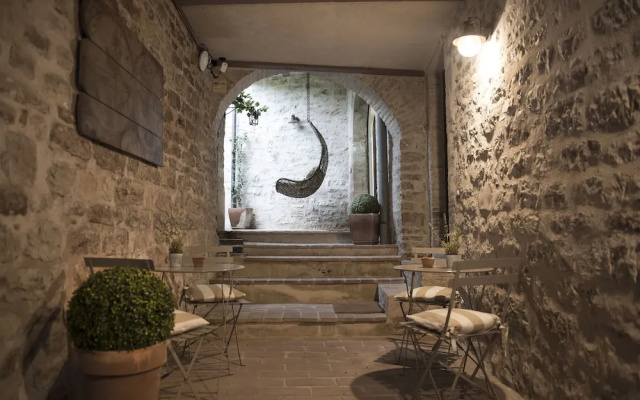 Appartamenti San Francesco