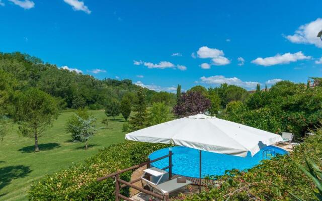 LA CASA DELL'ARTISTA 6, Emma Villas